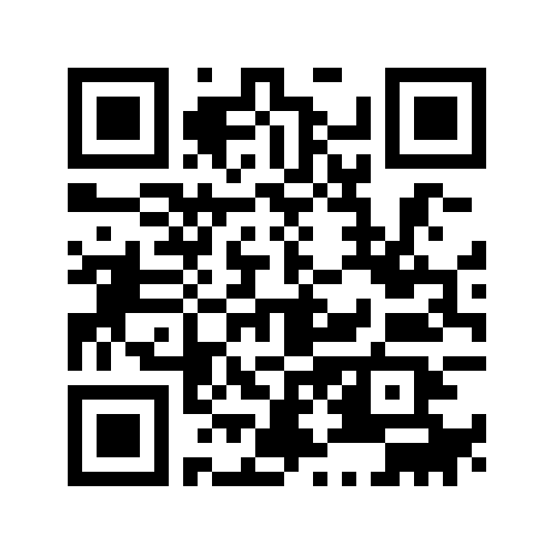 Código QR do registo