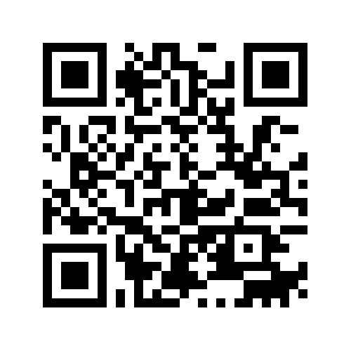 Código QR do registo