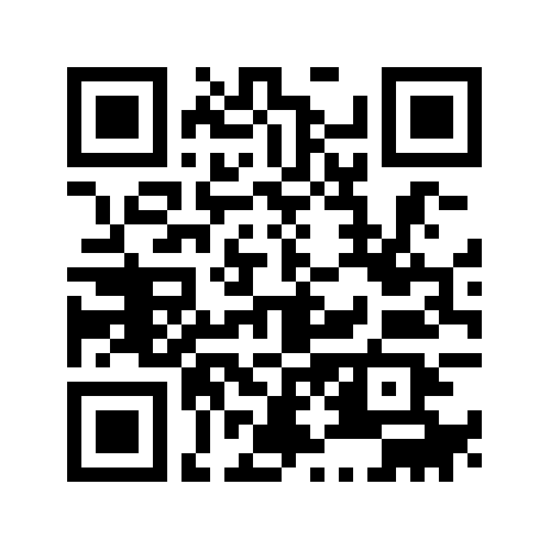 Código QR do registo