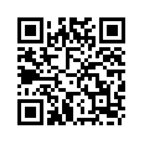 Código QR do registo