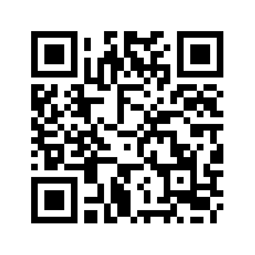 Código QR do registo