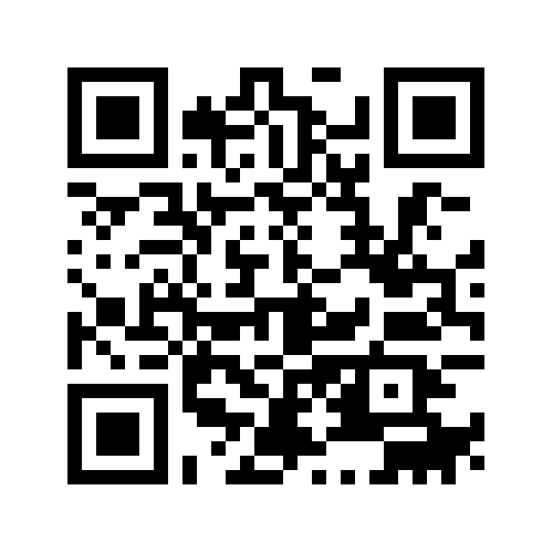 Código QR do registo