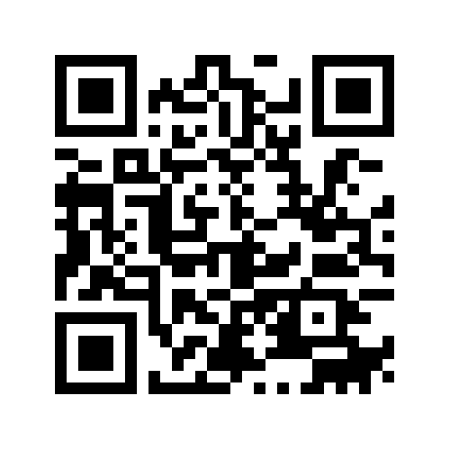 Código QR do registo