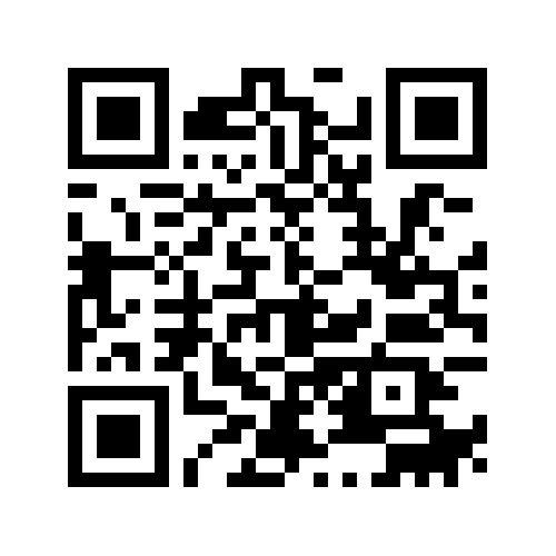 Código QR do registo