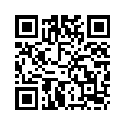 Código QR do registo