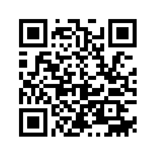 Código QR do registo