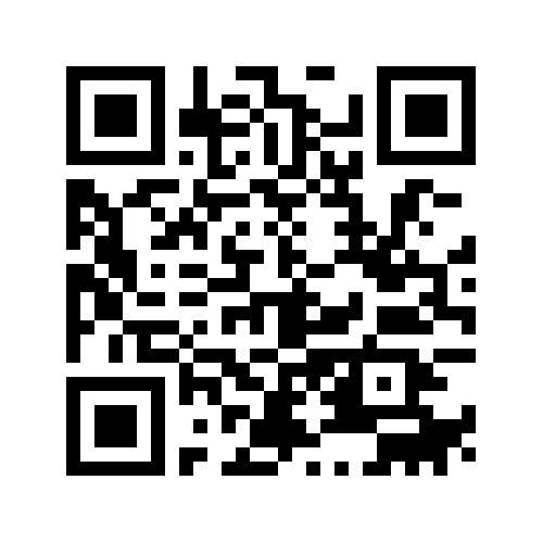 Código QR do registo