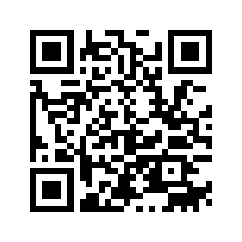 Código QR do registo