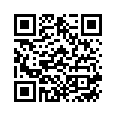 Código QR do registo