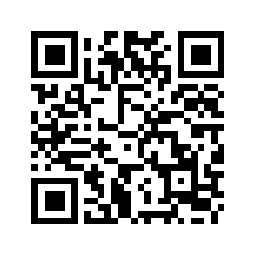 Código QR do registo