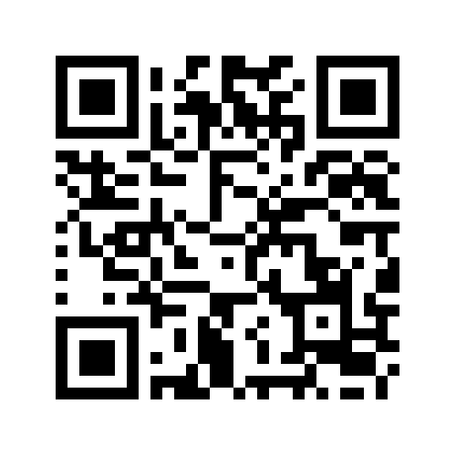 Código QR do registo