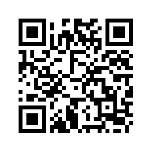 Código QR do registo