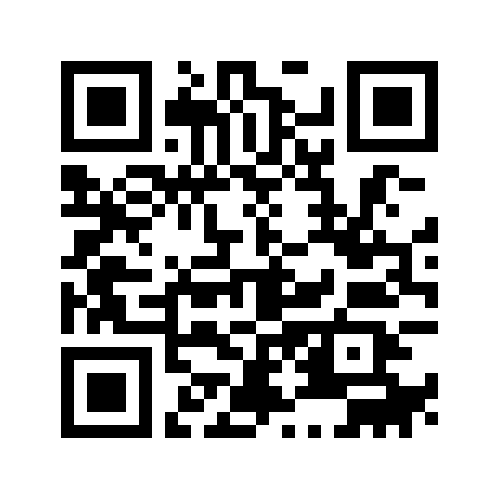 Código QR do registo