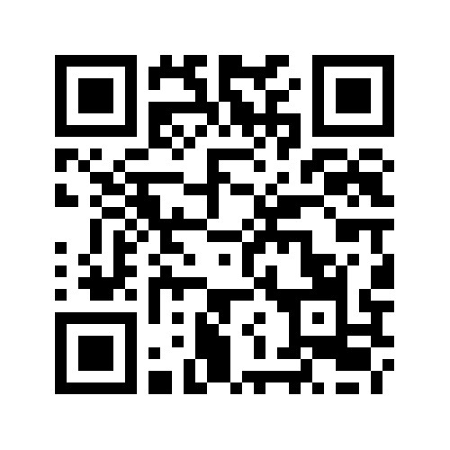 Código QR do registo