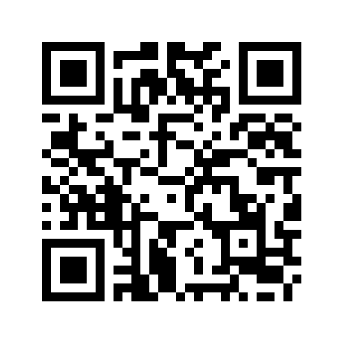 Código QR do registo
