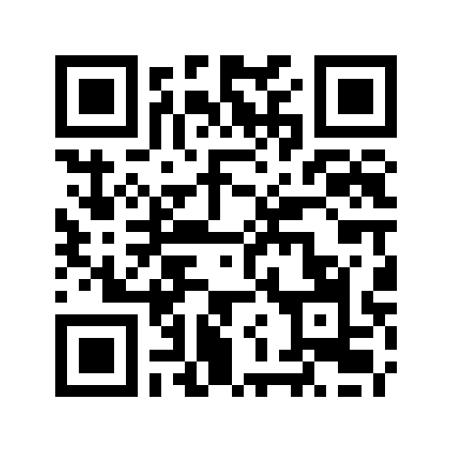 Código QR do registo