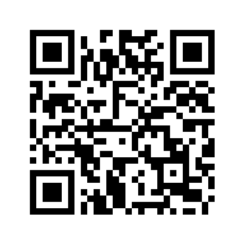 Código QR do registo