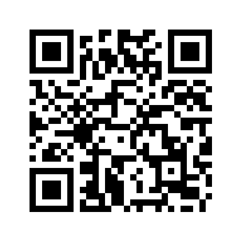 Código QR do registo