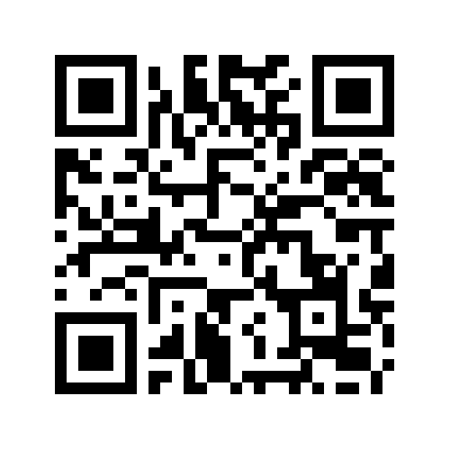 Código QR do registo