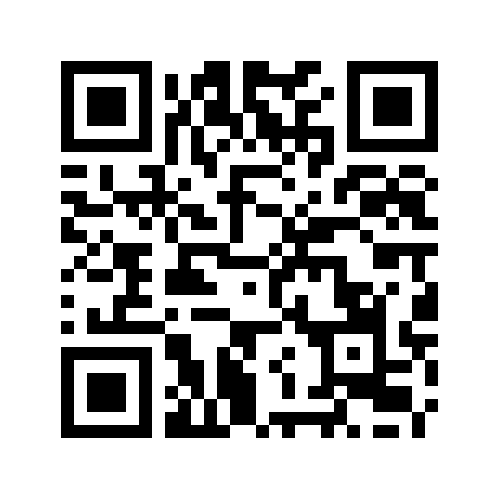 Código QR do registo