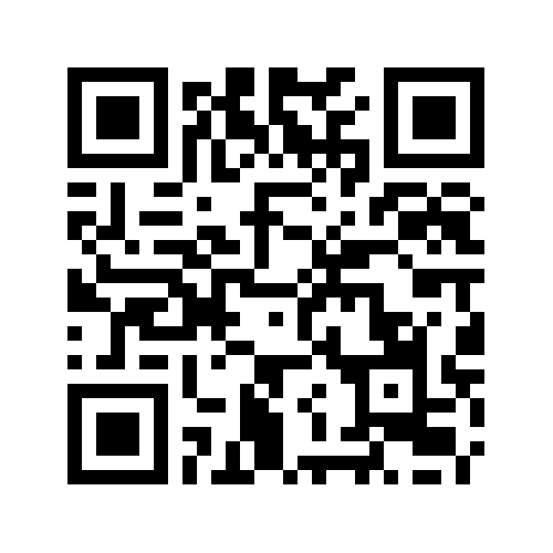Código QR do registo