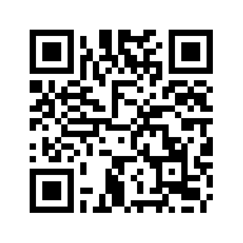 Código QR do registo
