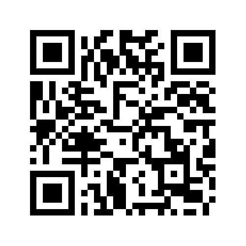 Código QR do registo