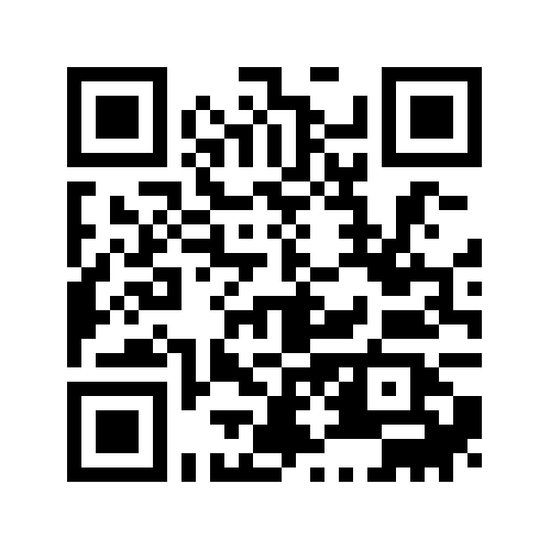 Código QR do registo