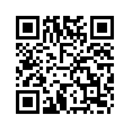 Código QR do registo