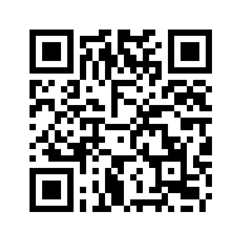 Código QR do registo