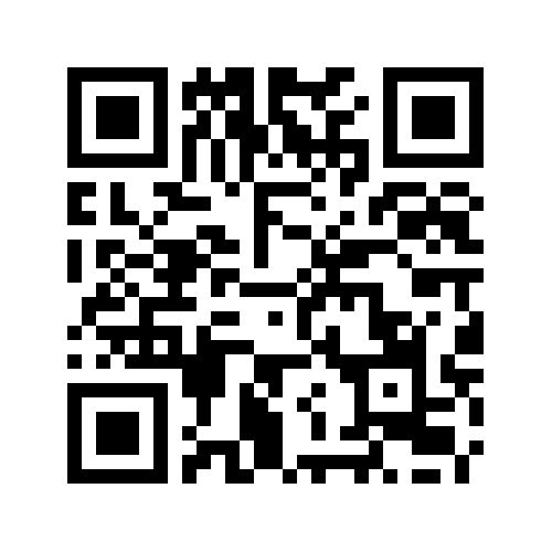 Código QR do registo