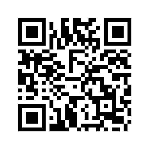 Código QR do registo