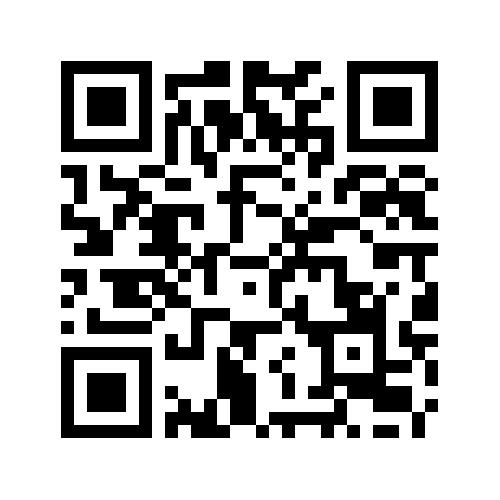 Código QR do registo
