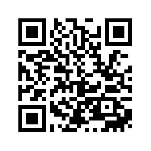 Código QR do registo