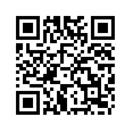 Código QR do registo