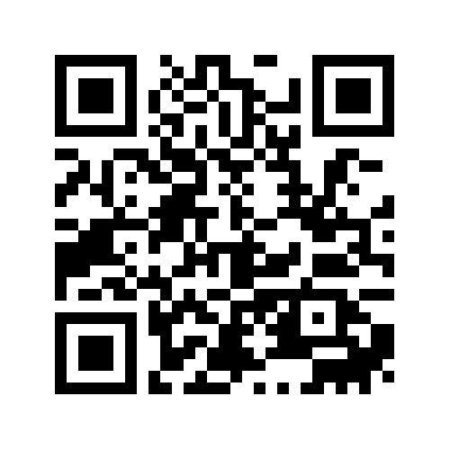 Código QR do registo
