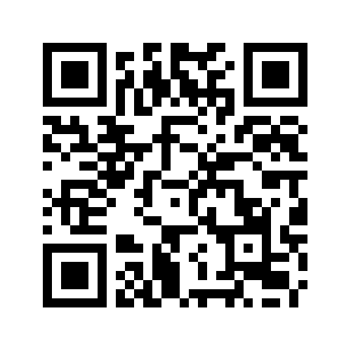 Código QR do registo