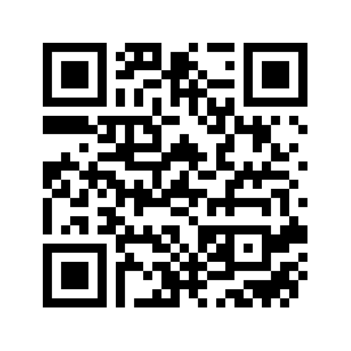Código QR do registo