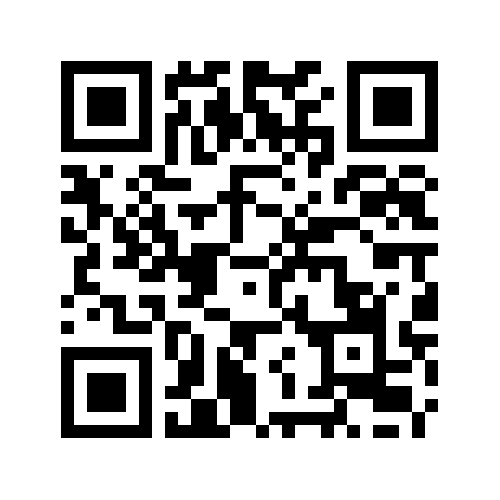 Código QR do registo