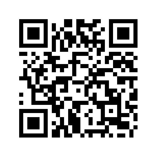 Código QR do registo