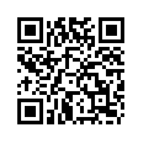 Código QR do registo