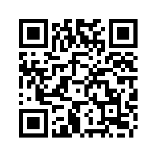 Código QR do registo