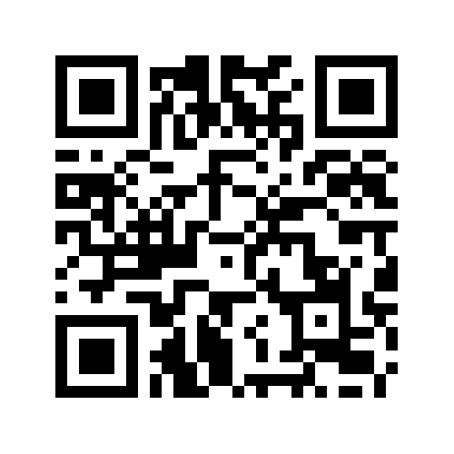 Código QR do registo