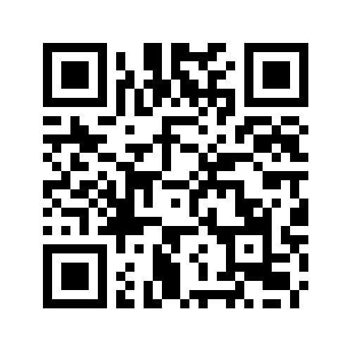 Código QR do registo