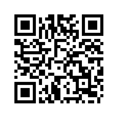 Código QR do registo