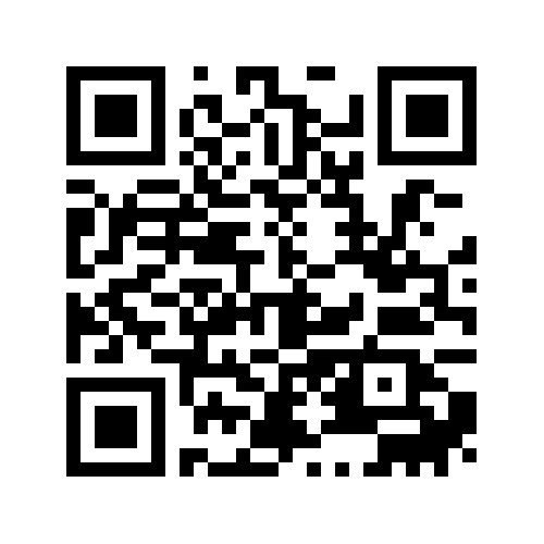 Código QR do registo