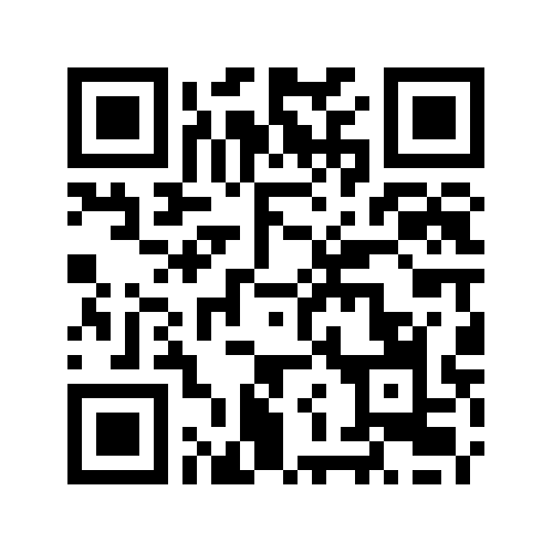 Código QR do registo