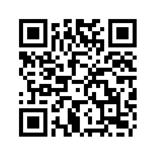 Código QR do registo