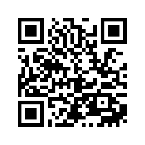 Código QR do registo