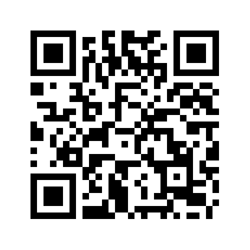 Código QR do registo